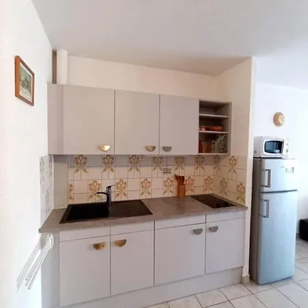 Apartment Centre Port 4 Pers Cap D'agde Agde