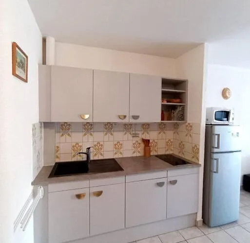 Appartamento Centre Port 4 Pers Cap D'agde Agde